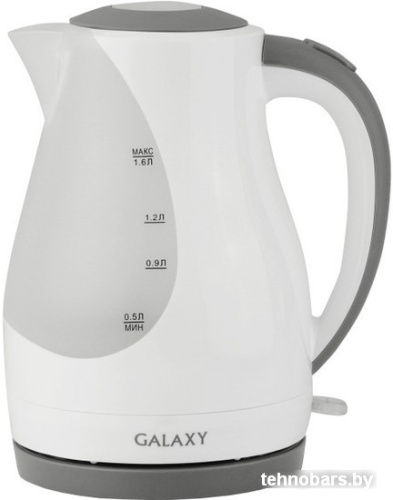 Чайник Galaxy GL0200 фото 3