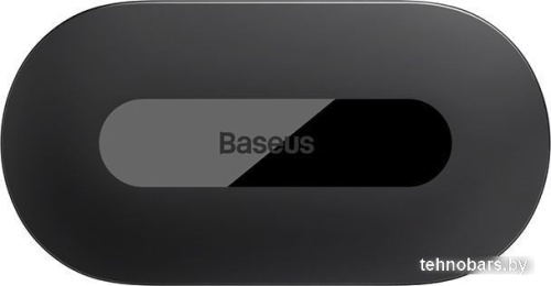 Наушники Baseus Bowie EZ10 (черный) фото 4