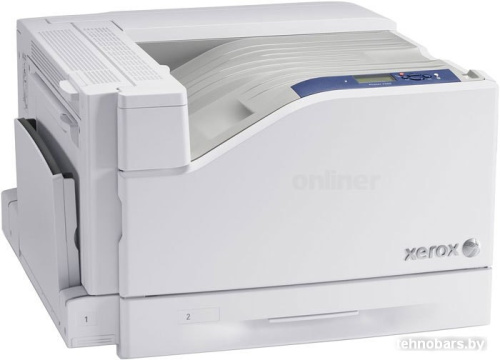 Принтер Xerox Phaser 7500DN фото 4