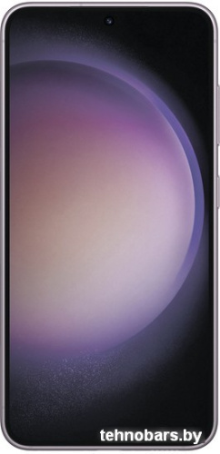 Смартфон Samsung Galaxy S23 SM-S911B/DS 8GB/256GB (лаванда) фото 4