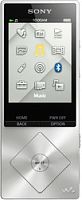 MP3 плеер Sony NWZ-A15 16GB (серебристый)
