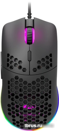 Игровая мышь Canyon Puncher GM-11 (черный) фото 3