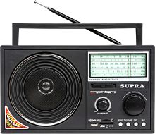Радиоприемник Supra ST-25U