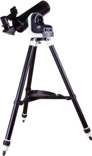 Телескоп Sky-Watcher MAK80 AZ-GTe SynScan GOTO фото 4