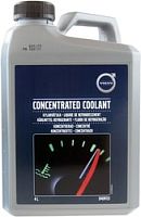 Volvo Concentrated Coolant 4л