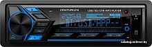 USB-магнитола Centurion MX-050