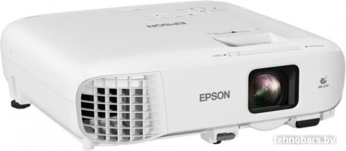 Проектор Epson EB-982W фото 4