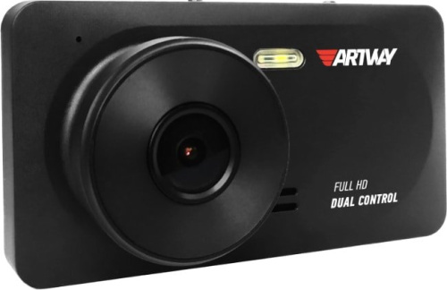 Автомобильный видеорегистратор Artway AV-535 фото 4