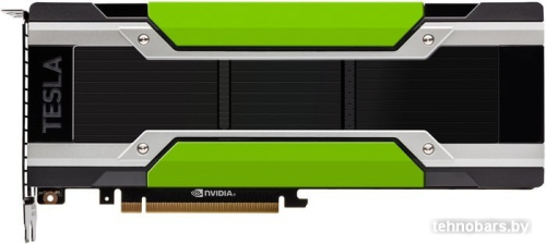 Видеокарта NVIDIA Tesla P100 PCIe 12GB HBM2 900-2H400-0000-000 фото 3