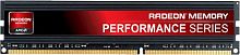 Оперативная память AMD Entertainment 8GB DDR4 PC4-19200 [R748G2400U2S]