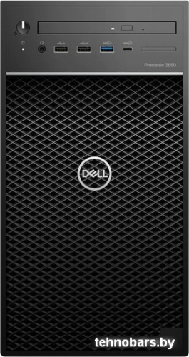 Компьютер Dell Precision T3650 MT 210-AYSV_6059_BY фото 5