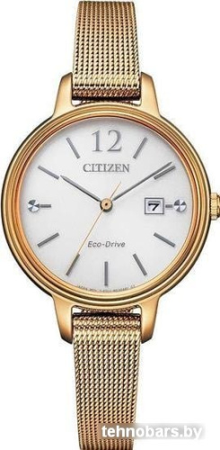 Наручные часы Citizen EW2447-89A фото 3