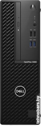 Компьютер Dell Optiplex SFF 3080-285395 фото 4