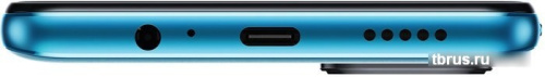 Смартфон POCO M4 Pro 5G 4GB/64GB международная версия (голубой) фото 6