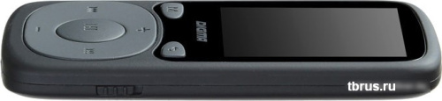 MP3 плеер Digma B4 8GB (черный) фото 7
