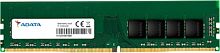 Оперативная память A-Data Premier 16ГБ DDR4 2666 МГц AD4U266616G19-RGN