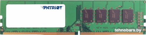 Оперативная память Patriot Signature Line 16GB DDR4 PC4-19200 [PSD416G24002] фото 3