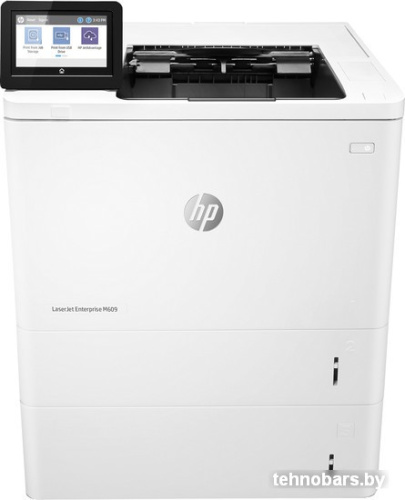 Принтер HP LaserJet Enterprise M609x [K0Q22A] фото 3