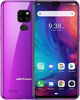 Смартфон Ulefone Note 7P (фиолетовый)