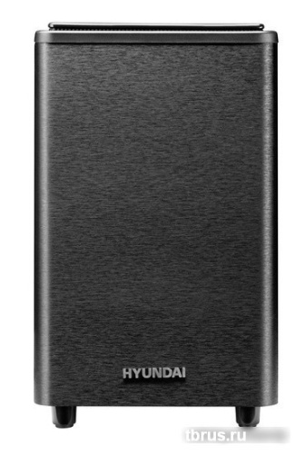 Саундбар Hyundai H-HA650 фото 4