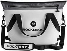 Термосумка RockBros BX-003 22л (серый)