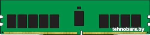 Оперативная память Kingston 16GB DDR4 PC4-25600 KSM32RS4/16HDR фото 3
