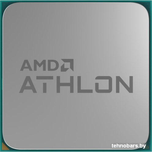 Процессор AMD AMD Athlon 200GE фото 3