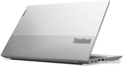 Ноутбук Lenovo ThinkBook 15 G4 IAP 21DJ00NKCD фото 4