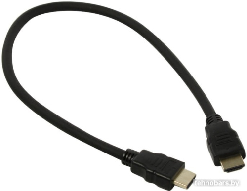 ExeGate HDMI-HDMI (19M-19M) 0.5 м EX287728RUS фото 3