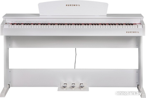 Цифровое пианино Kurzweil M70 (белый) фото 4