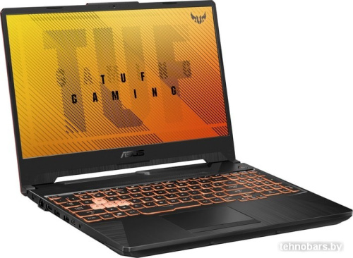 Игровой ноутбук ASUS TUF Gaming F15 FX506LHB-HN323W фото 5