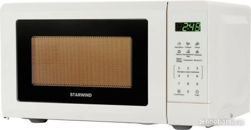 Микроволновая печь StarWind SMW4120 фото 4