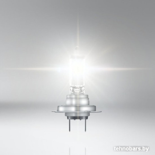 Галогенная лампа Osram H7 62261SBP 1шт фото 5