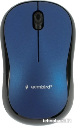 Мышь Gembird MUSW-265 фото 3
