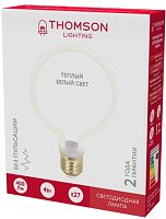 Светодиодная лампочка Thomson Filament Deco TH-B2396
