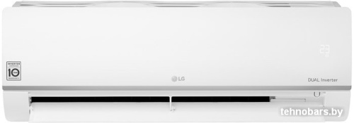 Сплит-система LG Eco Smart 2021 PC09SQR фото 5