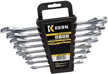 Набор ключей Kern KE130083 (8 предметов)