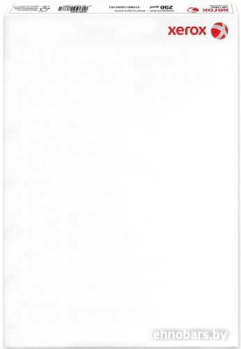 Офисная бумага Xerox Line Embossed SRA3, 100л (250 г/м2) [007R96572] фото 3