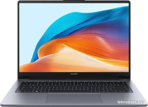 Ноутбук Huawei MateBook D 14 2023 MDF-X 53013TCF фото 3