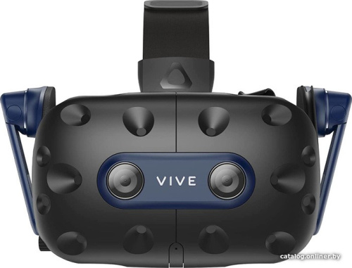 Очки виртуальной реальности для ПК HTC Vive Pro 2 фото 3