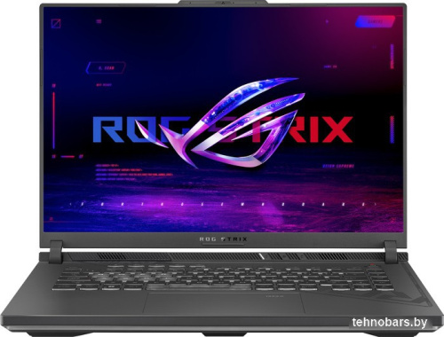 Игровой ноутбук ASUS ROG Strix G16 2023 G614JI-N4240 фото 3