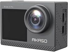 Экшен-камера Akaso Brave 4 Pro SYYA0013-GY