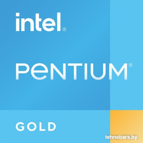 Процессор Intel Pentium Gold G7400 (BOX) фото 3