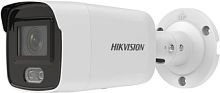 IP-камера Hikvision DS-2CD2047G2-L(C) (2.8 мм)