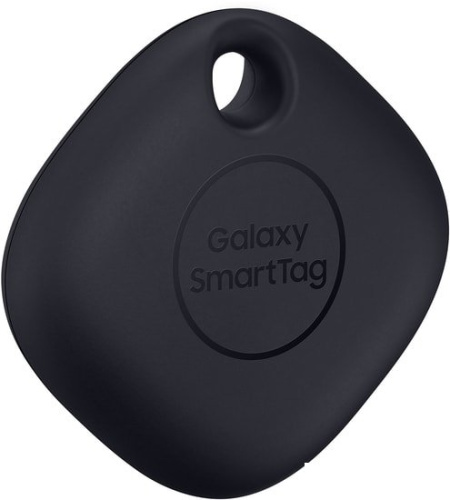 Bluetooth-метка Samsung Galaxy SmartTag (черный) фото 3