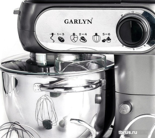 Кухонная машина Garlyn S-350 фото 4