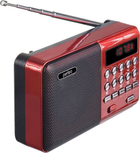 Радиоприемник Perfeo Palm i90 PF-A4871 фото 4