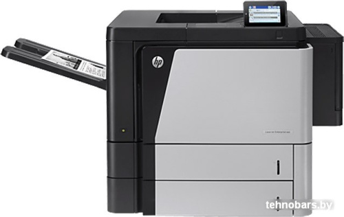 Принтер HP LaserJet Enterprise M806dn (CZ244A) фото 3