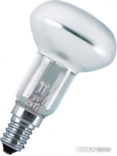 Лампа накаливания Osram Concentra R50 E14 40 Вт фото 3