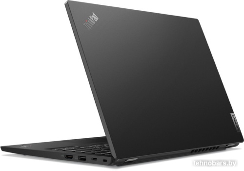 Ноутбук Lenovo ThinkPad L13 Gen 3 AMD 21BAA01UCD фото 5
